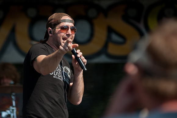 Photos - Famously Hot Music Festival by South Carolina Photographer Sean Rayford