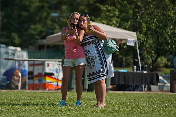 Photos - Famously Hot Music Festival by South Carolina Photographer Sean Rayford