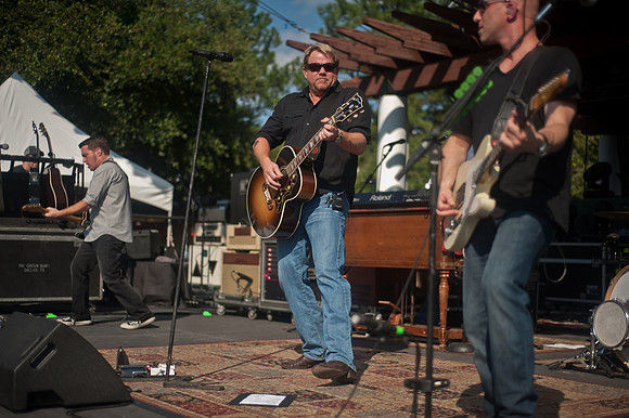 Photos - Famously Hot Music Festival by South Carolina Photographer Sean Rayford