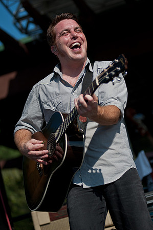 Photos - Famously Hot Music Festival by South Carolina Photographer Sean Rayford