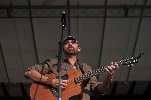 Photos - Famously Hot Music Festival by South Carolina Photographer Sean Rayford