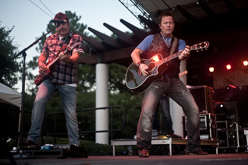 Columbia SC Photojournalist and concert photographer Sean Rayford