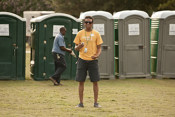 Photos - Famously Hot Music Festival by South Carolina Photographer Sean Rayford
