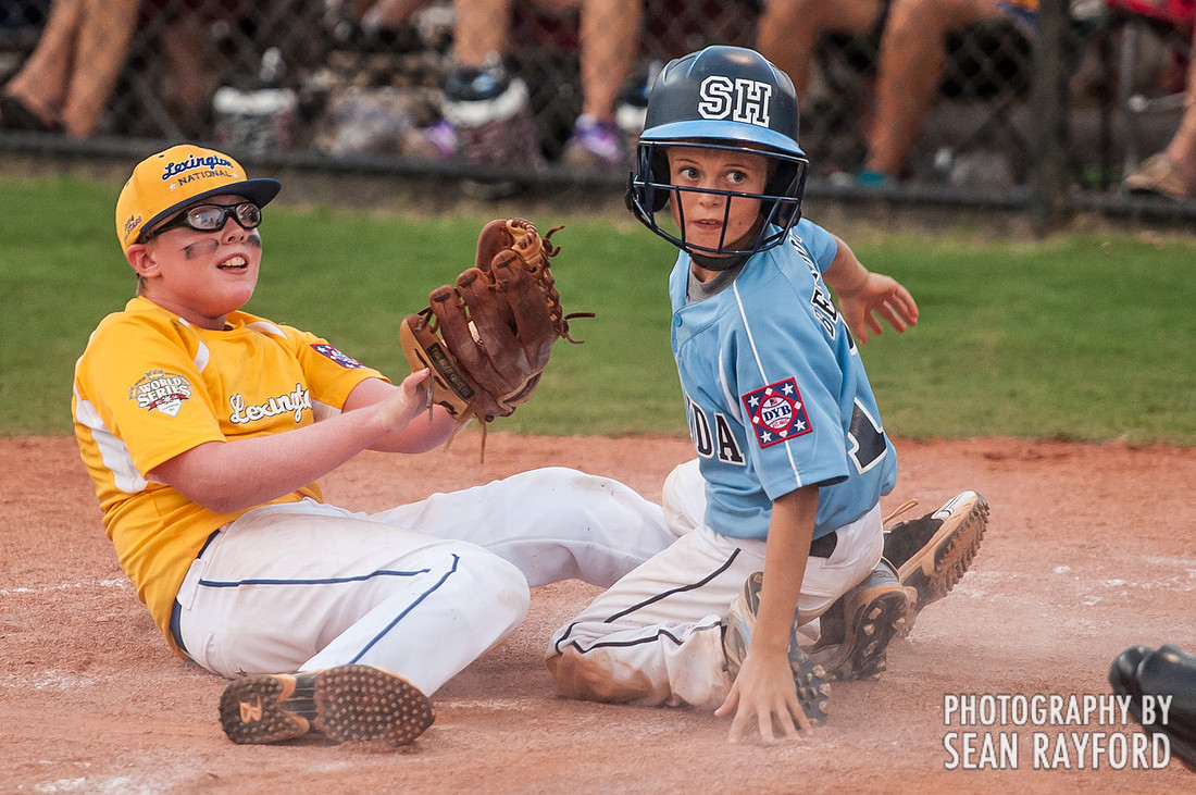 Dixie Youth World Series Photos