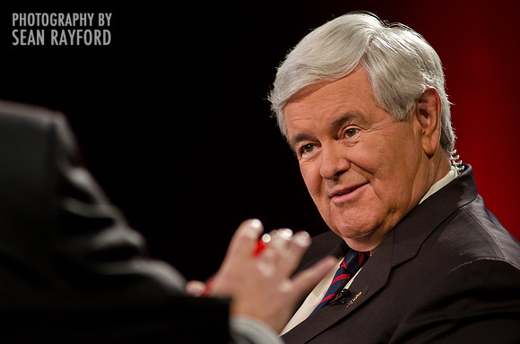 Newt Gingrich