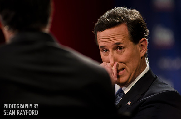 Rick Santorum