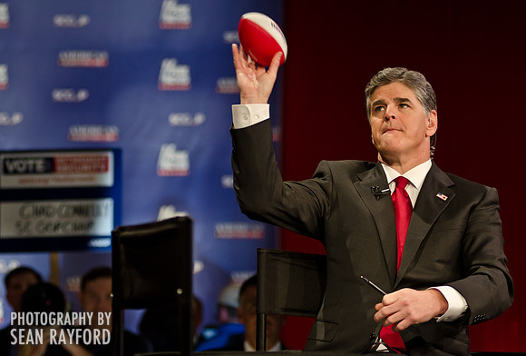 Sean Hannity