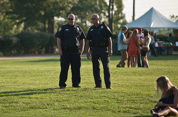Photos - Famously Hot Music Fest 2012 by Concert Photographer Sean Rayford