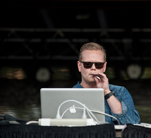 Photos - Famously Hot Music Fest 2012 by Concert Photographer Sean Rayford