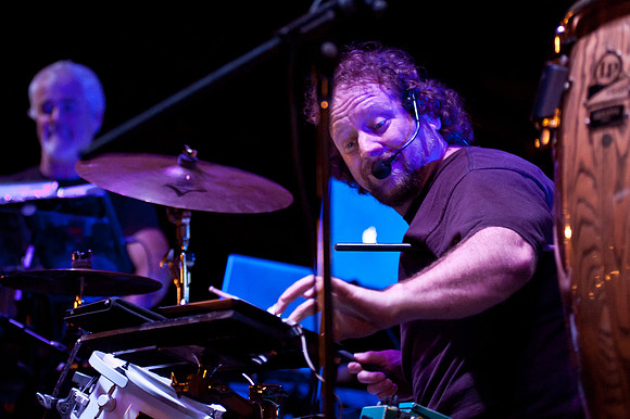 Photos - Famously Hot Music Fest 2012 by Concert Photographer Sean Rayford