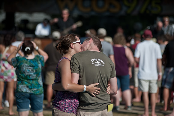 Photos - Famously Hot Music Festival by South Carolina Photographer Sean Rayford