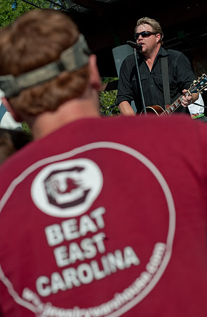 Photos - Famously Hot Music Festival by South Carolina Photographer Sean Rayford
