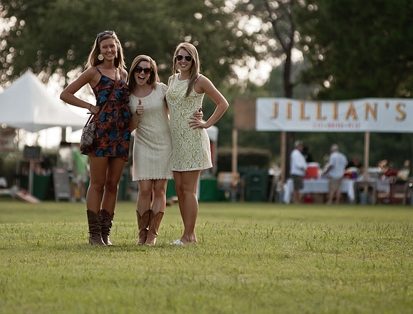 Photos - Famously Hot Music Festival by South Carolina Photographer Sean Rayford