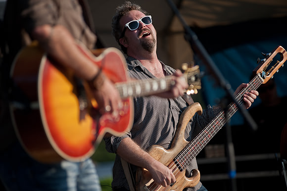 Photos - Famously Hot Music Festival by South Carolina Photographer Sean Rayford