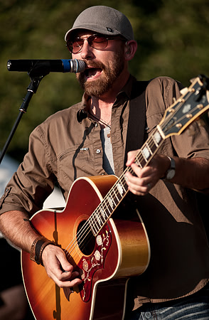Photos - Famously Hot Music Festival by South Carolina Photographer Sean Rayford