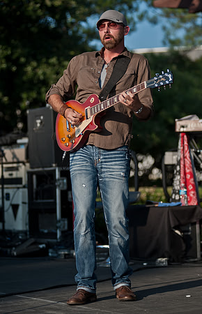 Photos - Famously Hot Music Festival by South Carolina Photographer Sean Rayford