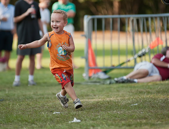 Photos - Famously Hot Music Festival by South Carolina Photographer Sean Rayford