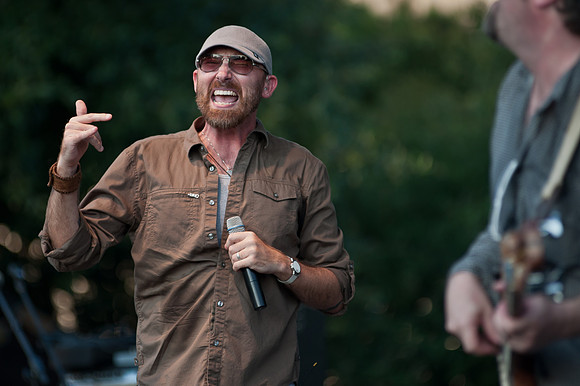 Photos - Famously Hot Music Festival by South Carolina Photographer Sean Rayford