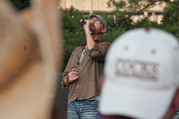 Photos - Famously Hot Music Festival by South Carolina Photographer Sean Rayford