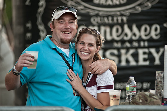 Photos - Famously Hot Music Festival by South Carolina Photographer Sean Rayford