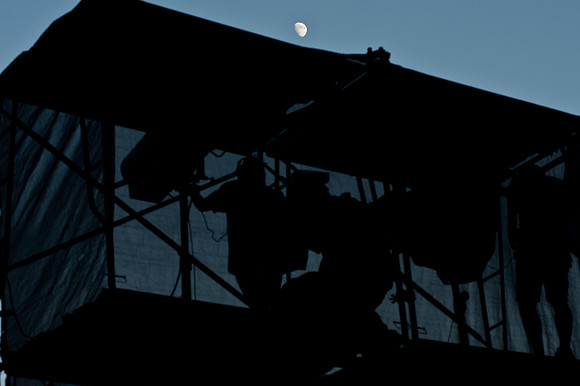 Photos - Famously Hot Music Festival by South Carolina Photographer Sean Rayford