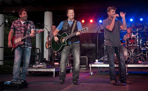 Photos - Famously Hot Music Festival by South Carolina Photographer Sean Rayford