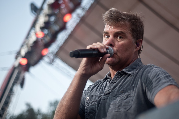 Photos - Famously Hot Music Festival by South Carolina Photographer Sean Rayford