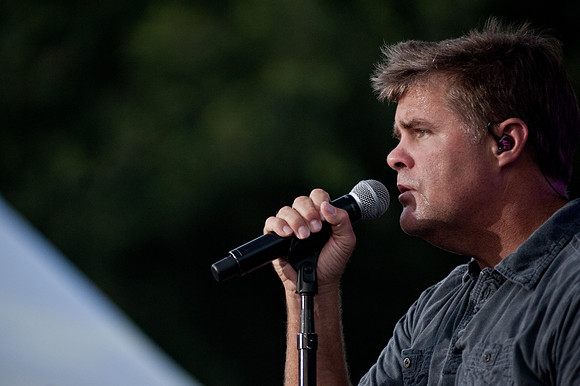 Photos - Famously Hot Music Festival by South Carolina Photographer Sean Rayford