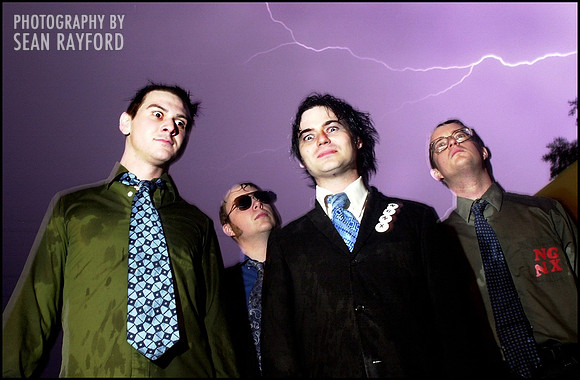 The Newgenics: Columbia, SC