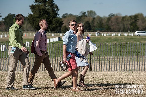 Photos of the 2015 Carolina Cup