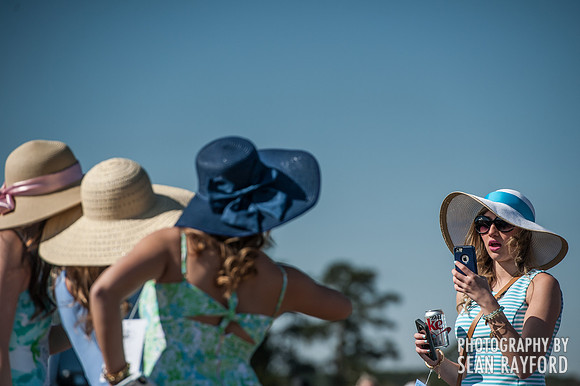 Photos of the 2015 Carolina Cup