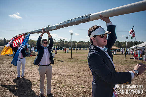 Photos of the 2015 Carolina Cup