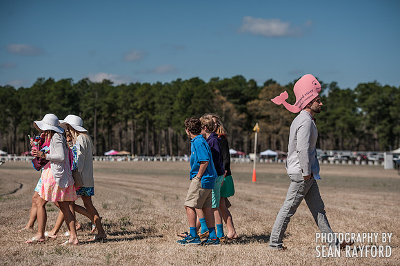 Photos of the 2015 Carolina Cup