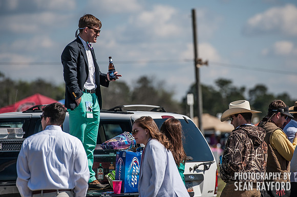 Photos of the 2015 Carolina Cup