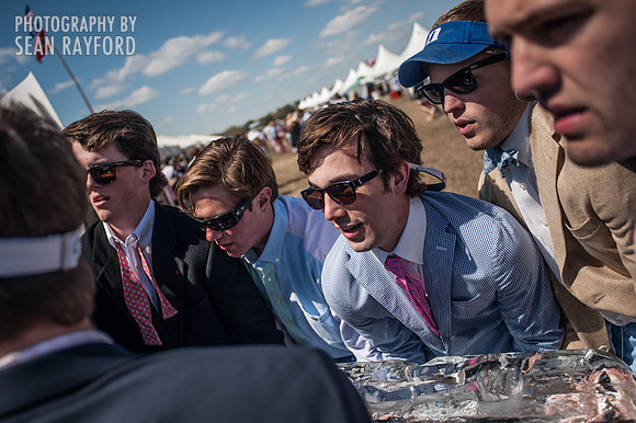 Photos of the 2015 Carolina Cup