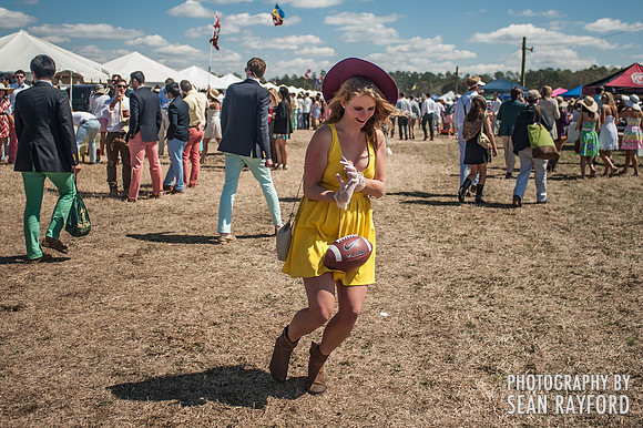 Photos of the 2015 Carolina Cup