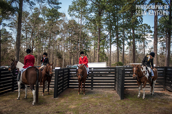 Photos of the 2015 Carolina Cup