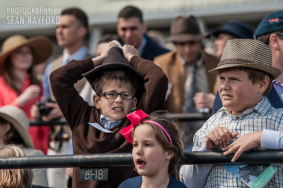 Photos of the 2015 Carolina Cup