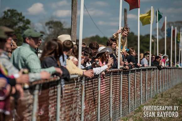 Photos of the 2015 Carolina Cup