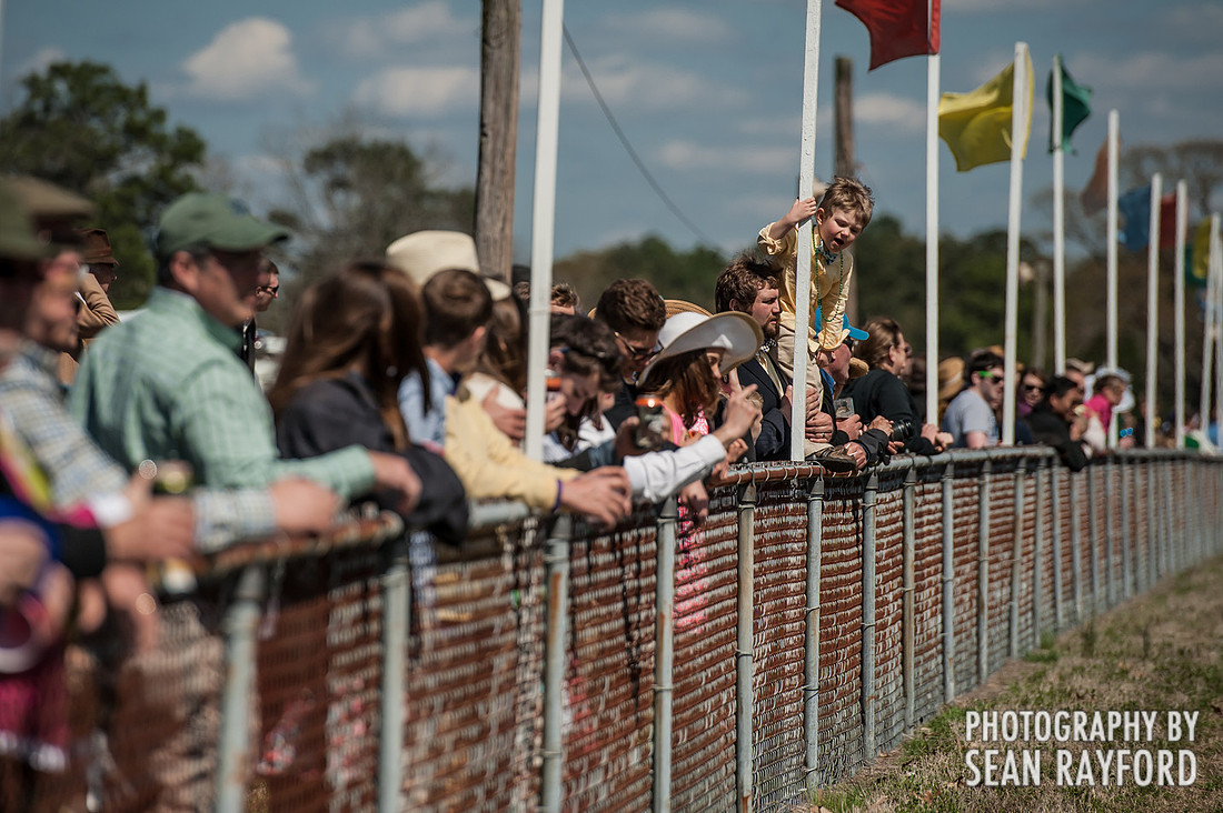 Photos of the 2015 Carolina Cup