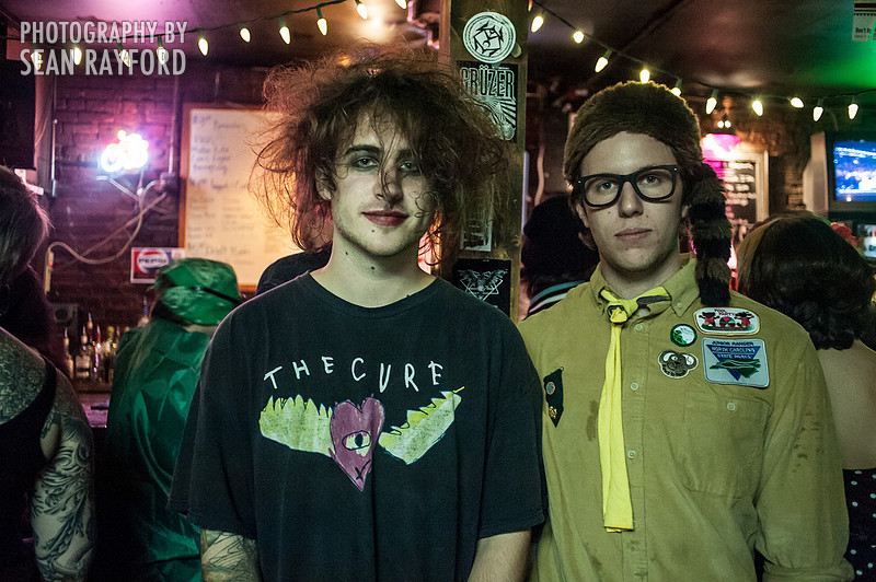 Halloween - Columbia SC