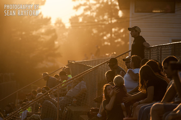 Laurens County Speedway