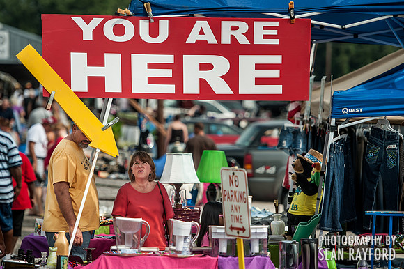 Flea Market Photos - West Columbia SC