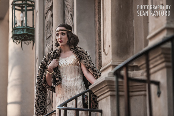 Fashion Editorial #1 - Columbia SC