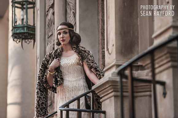 Fashion Editorial #1 - Columbia SC