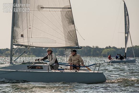 Easter Regatta Photos - Lake Murray - South Carolina