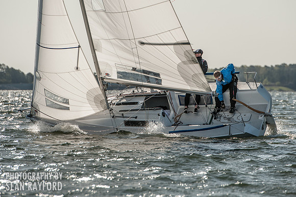 Easter Regatta Photos - Lake Murray - South Carolina