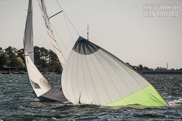 Easter Regatta Photos - Lake Murray - South Carolina