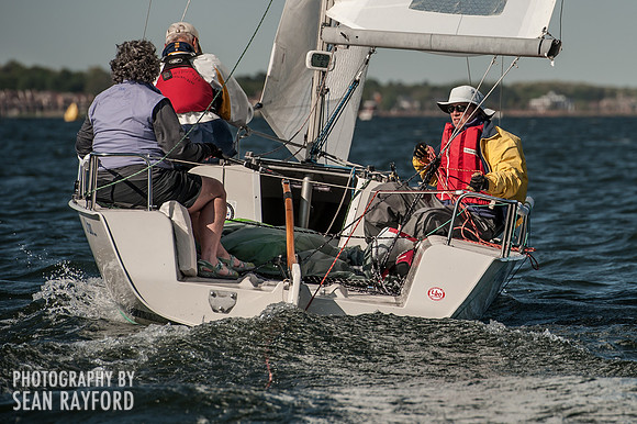 Easter Regatta Photos - Lake Murray - South Carolina