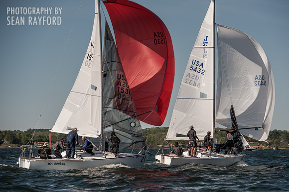 Easter Regatta Photos - Lake Murray - South Carolina